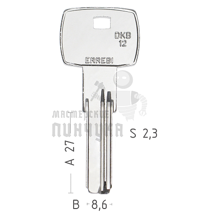 Mauer-1 