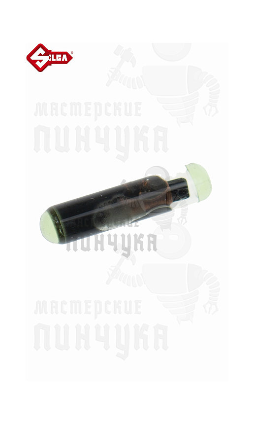 TRANSPONDER SILKA WR T33