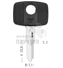DAE-5.P   DW02P/DW01P   DW11P   DW7P15  - Чертеж