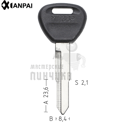 MIT-15DP MIT15P MIT14RP Mitsubishi	 КНР