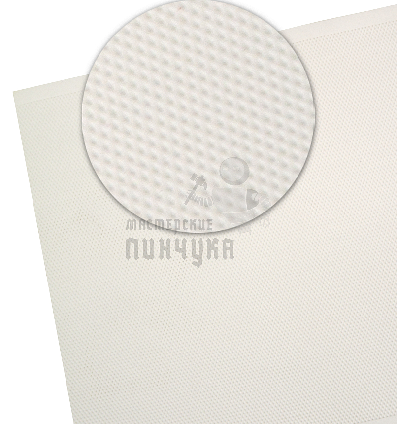 Профил. на ткан.основе 500*200*1,2мм "Select" белый (8750)