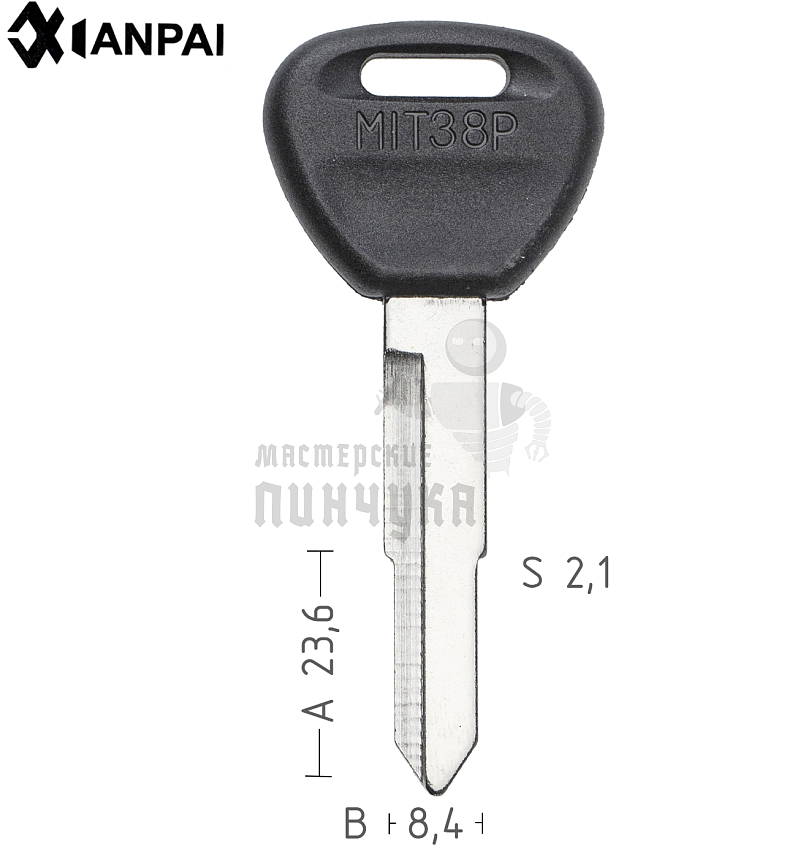 MIT-15DP MIT15P MIT14RP Mitsubishi	 КНР