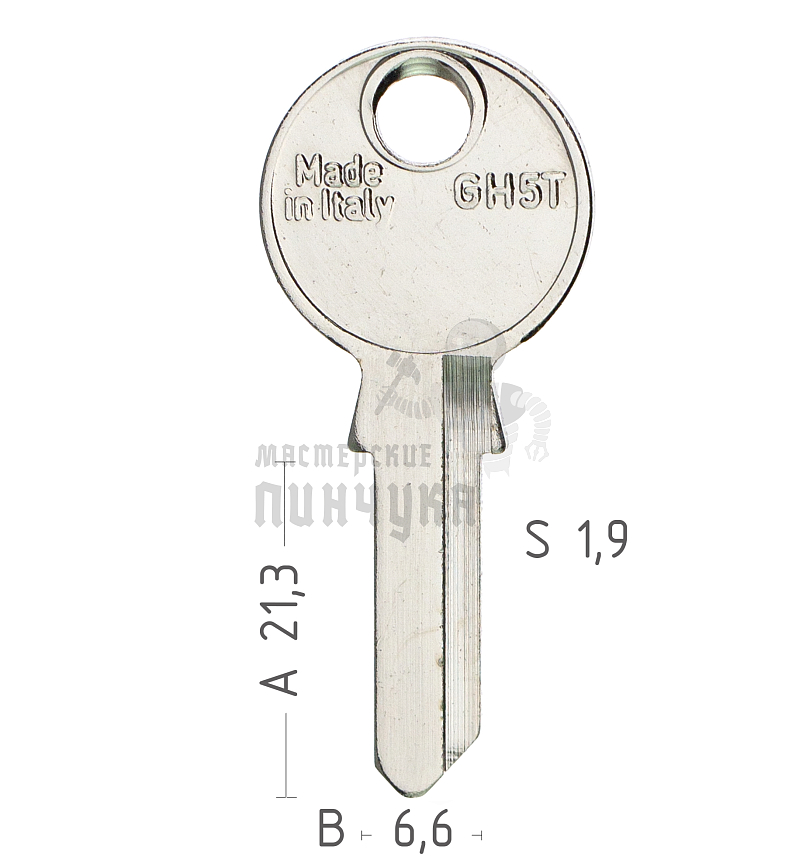 EMK1 EMK1 GH5T EKA1L EMK1