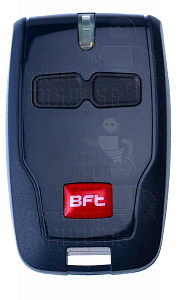 Пульт BFT MITTO 2 NEW  - Чертеж