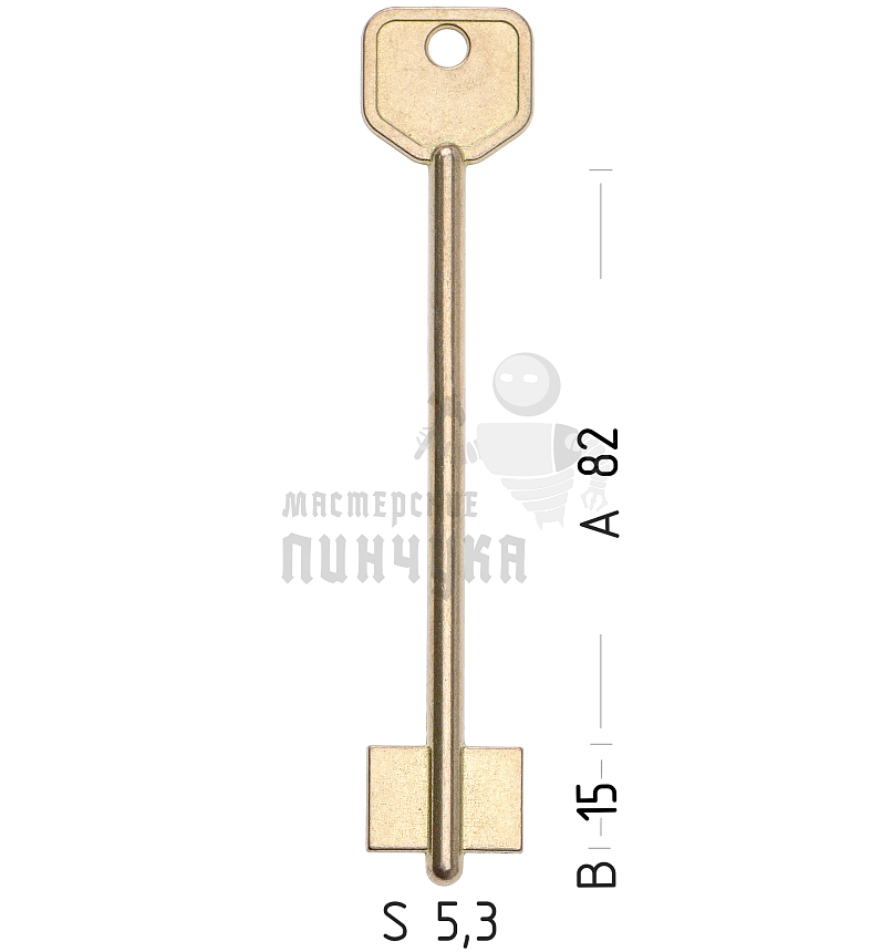 SEN10D (желтый)