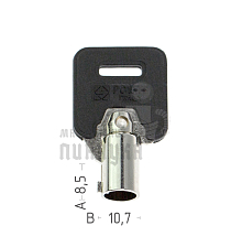 PC-3T.P PC15TP S16PCT PA7T - Чертеж