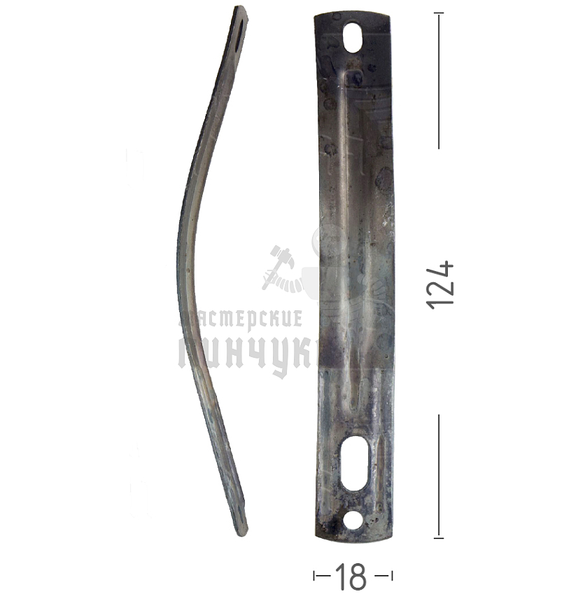 Супинатор Усиленный 82У