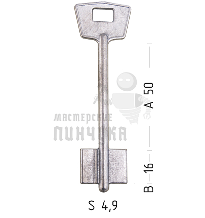 PLD1D (силумин)