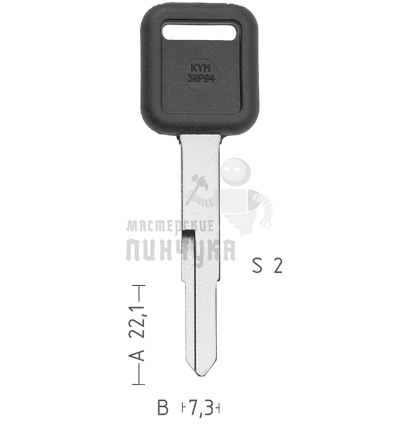 KYM3RP94  KYM-3DP  KYM4RAP/KYM3RAP