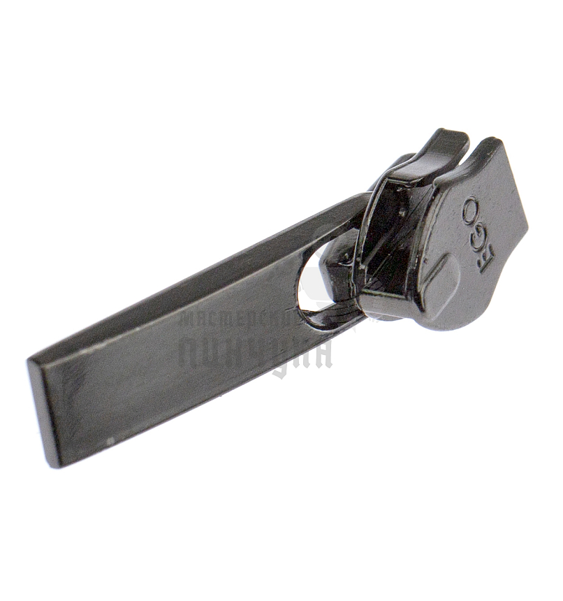 Бегунок ЭГО-7 A01 RP06, тип 7, автомат, цв. темн. хром