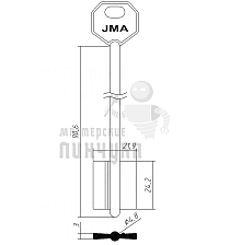 MT-10G   MTNC   4MT   2MO8R   17MO - Чертеж