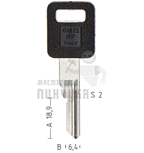 GM17P GM21RP GMCVP GM12RP34 - Чертеж