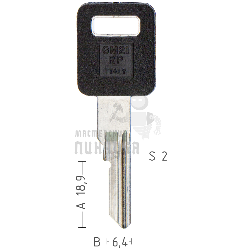 GM17P GM21RP GMCVP GM12RP34