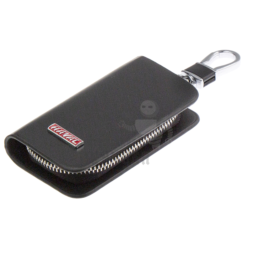 Ключница с карабином HAVAL