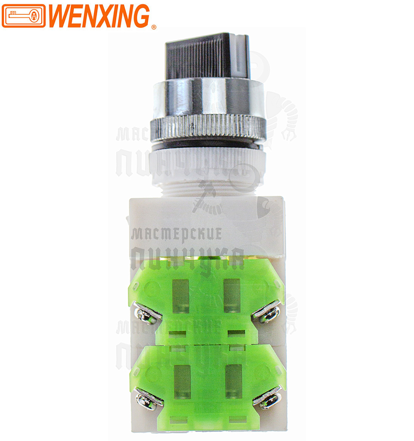 Выключатель 100G(WX) Wenxing