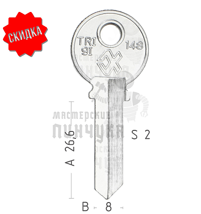 TRI9I TR6 TL5R TRC51L TriCircle КНР