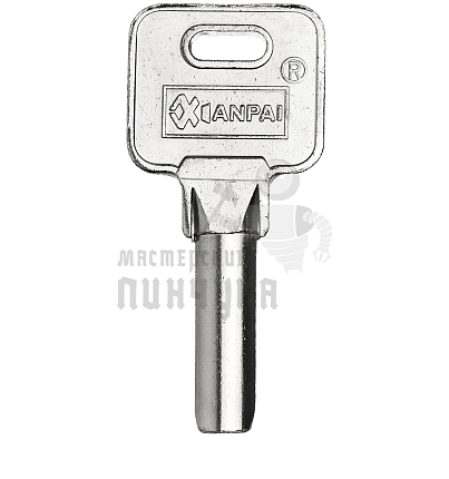 BAODEAN КОР.КВ.СПЕЦ.4ПАЗА  КНР 