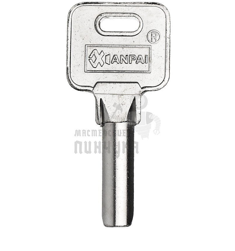 BAODEAN КОР.КВ.СПЕЦ.4ПАЗА  КНР 