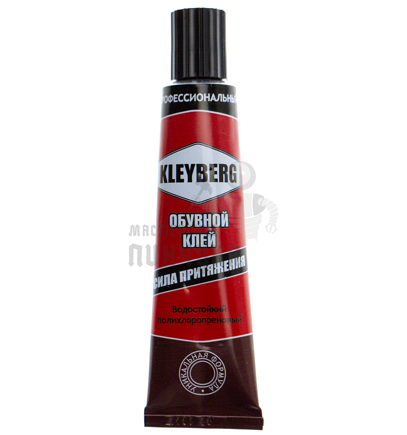 Клей-152 KLЕYBERG полихлоропреновый/наиритовый 30мл