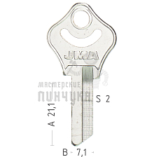 SHA1 SG808 SHG11 CN808 - Чертеж