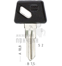 YAMA27DP YH34RP YM41LP YA32RP81 - Чертеж