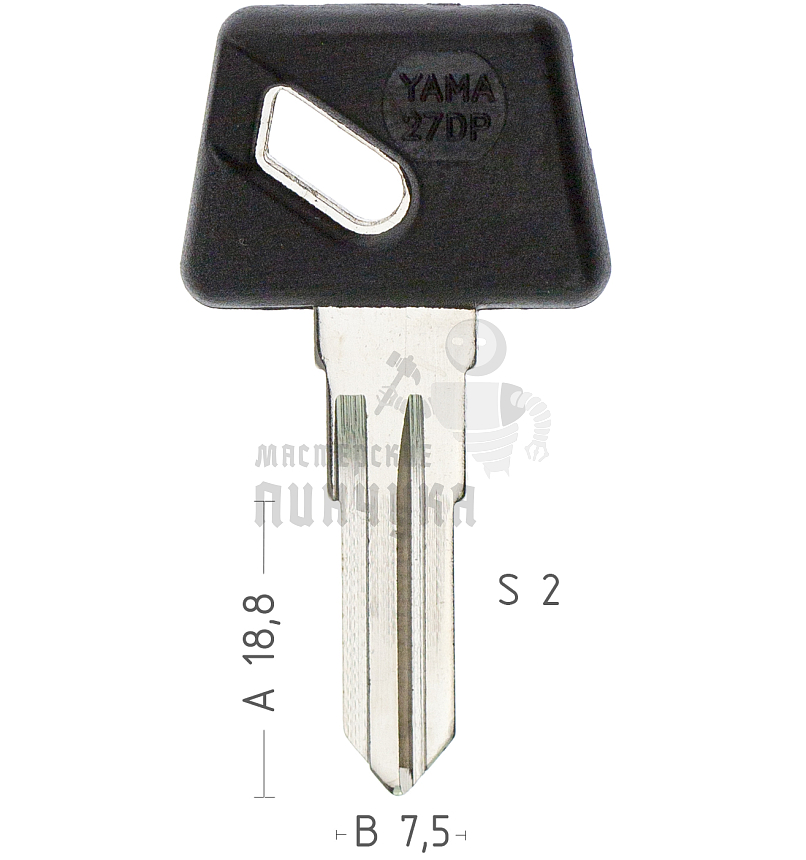 YAMA27DP YH34RP YM41LP YA32RP81