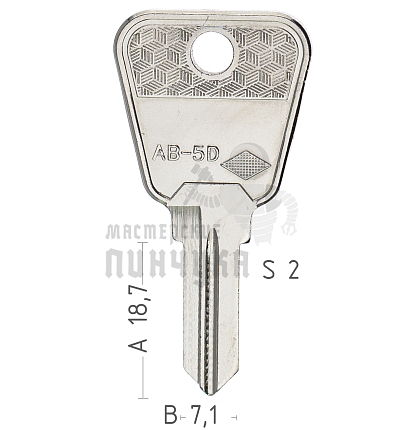 AB5D