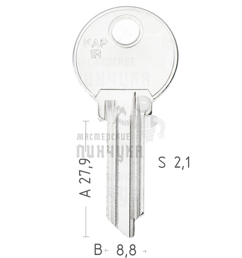 45-2 KAP1R   KSK2L   KSP2S   