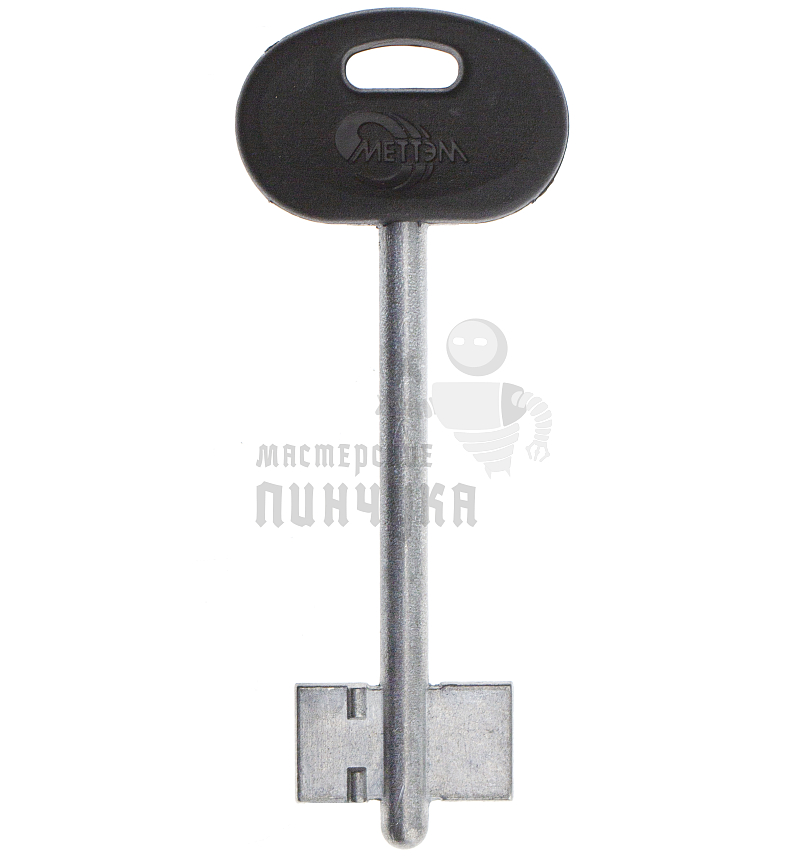 MET1DP (силумин)