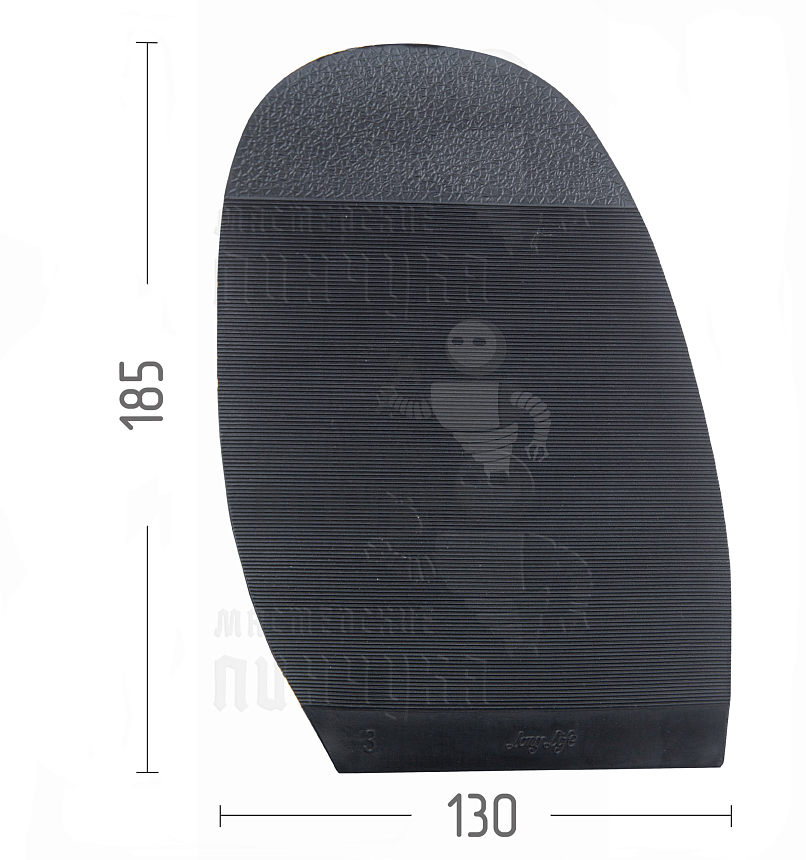 Профилактика форм."Long Life-3" черная