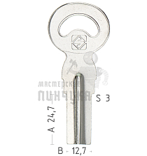 APE1 A116 PN - Чертеж