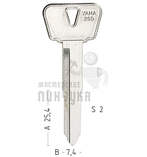 YAMA26D_YA34R_YH35R_YM42L - Чертеж