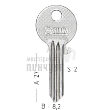 C11  CI-63D  CS14  CSA24 - Чертеж