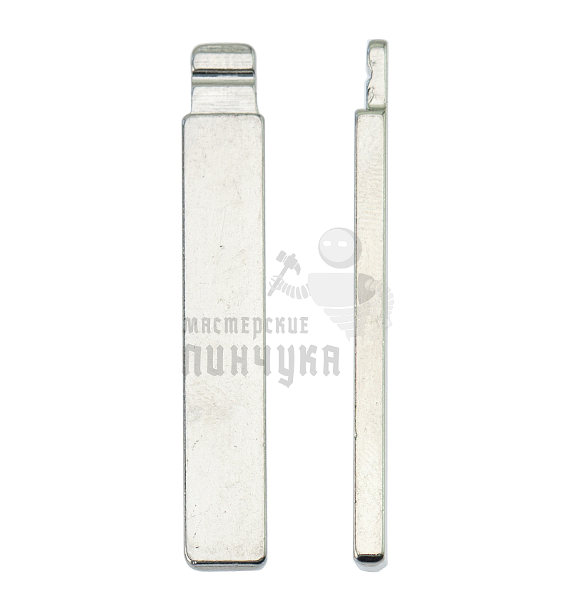 Лезвие №156 HU134T Kia Hyundai КНР
