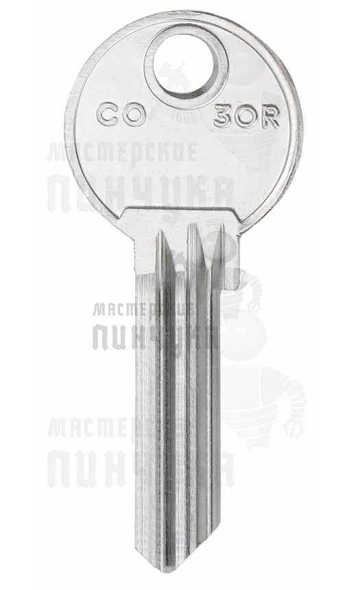 CO30R  COR-12  CB43R  CRB49L