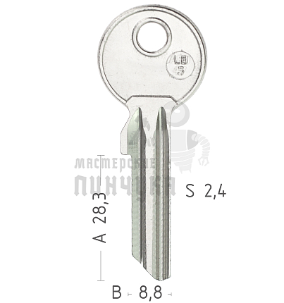 LB3 YT15RX YTI24L