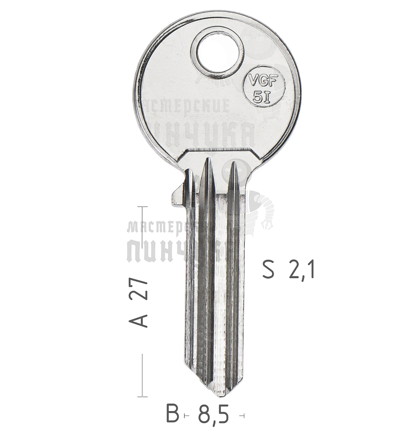 VG5S VGF-5I VL2R VGF5L