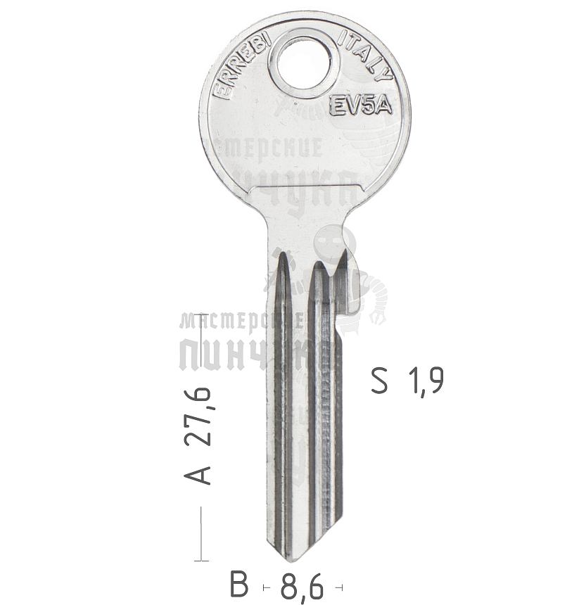 EV5A (F6) EV-6D\EV-1 EV10\EV10 X1 EVA14