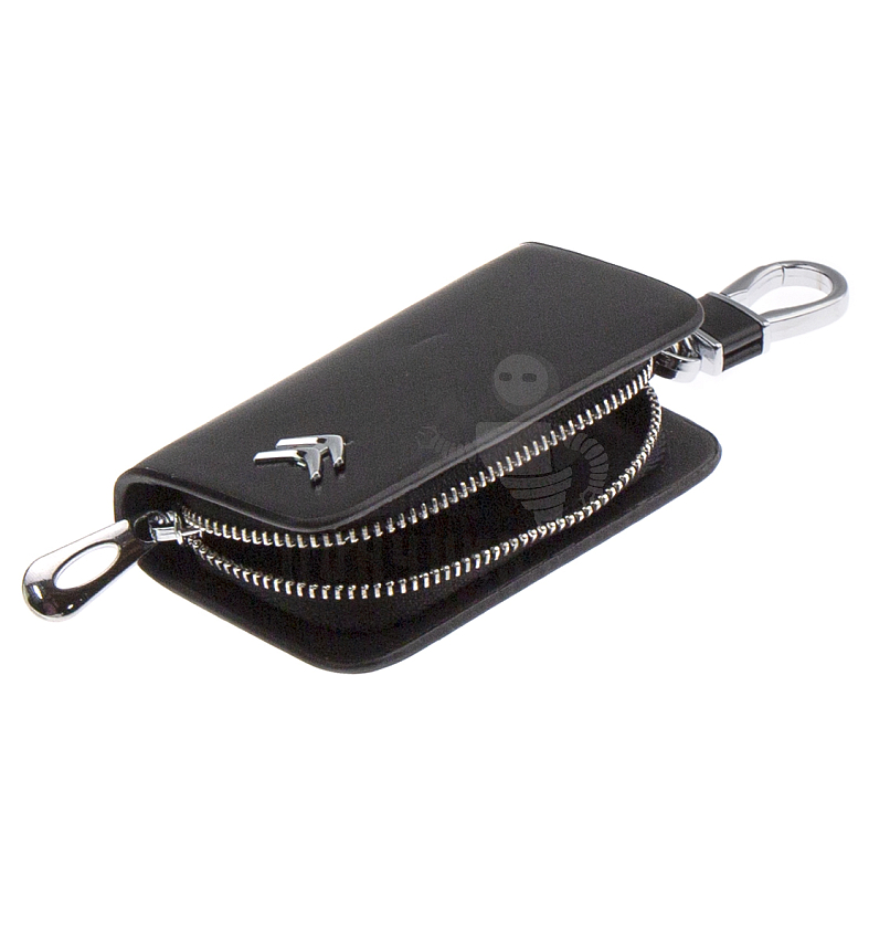 Ключница с карабином CITROEN