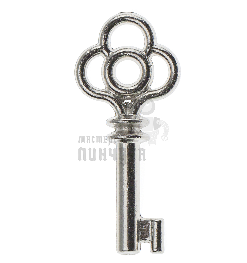 БРЕЛОК-СУВЕНИРНЫЙ "Ключик"