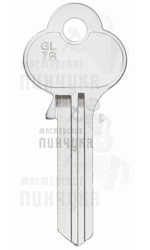 GO7R GLO-2D GL7R GLB16L