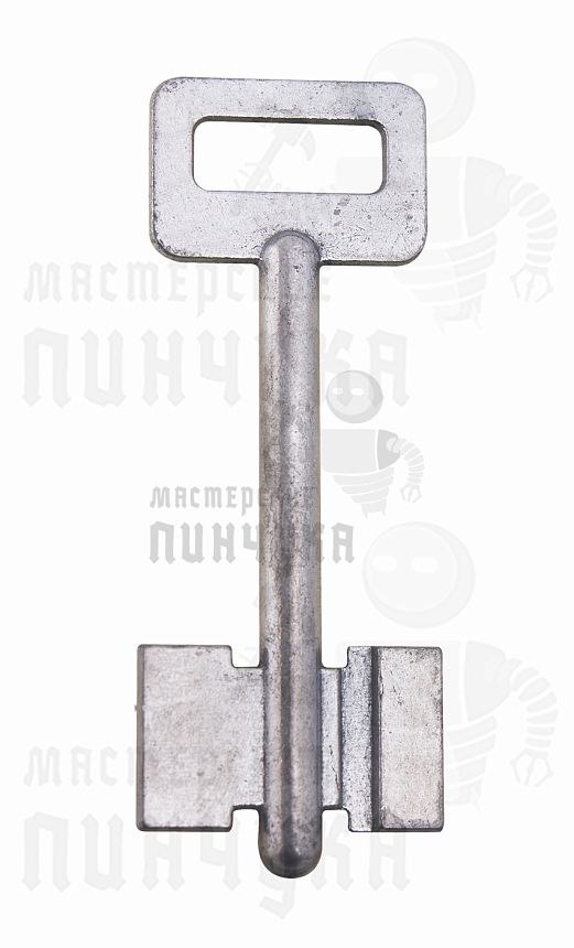 ERV3D (силумин)