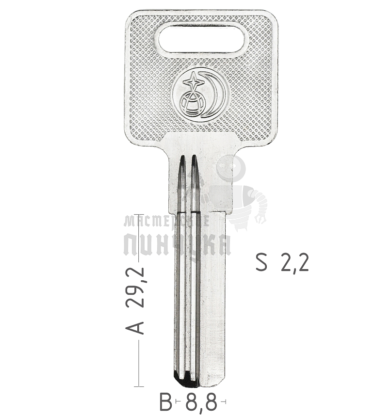 JIAWEI 2, 2П КНР