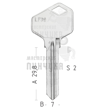 LF38 LF-30 LF39 LF38L