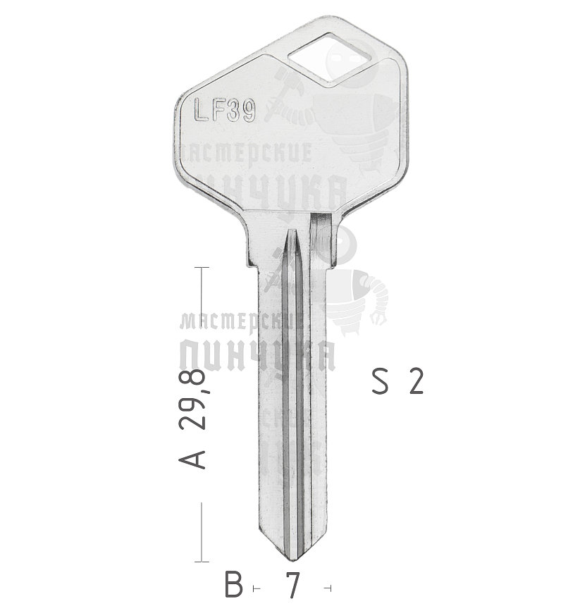 LF38 LF-30 LF39 LF38L