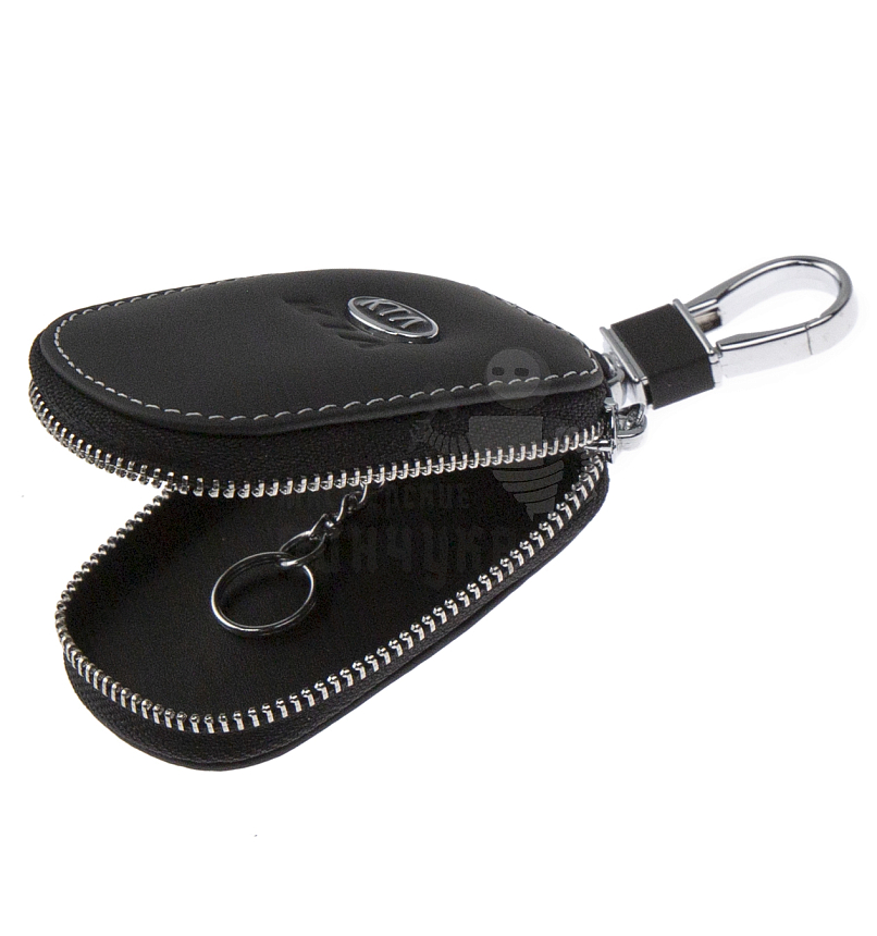 Ключница с карабином KIA