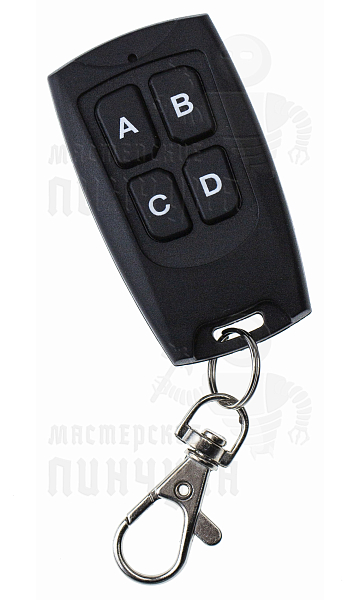 СМАРТ-ДУБЛИКАТОР SDBL7v2 подходит на DoorHan , AN-Motors, Nice, CAME,PT-2240/2262