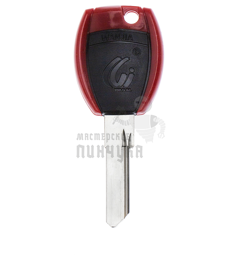 KV-7P ПЛ. ВЕРТ КНР