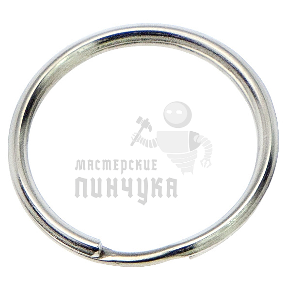 КОЛЬЦО 25 S РОМБИК