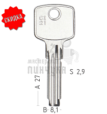 CI-21   CS62   CS60   C24   CA62   КНР - Чертеж